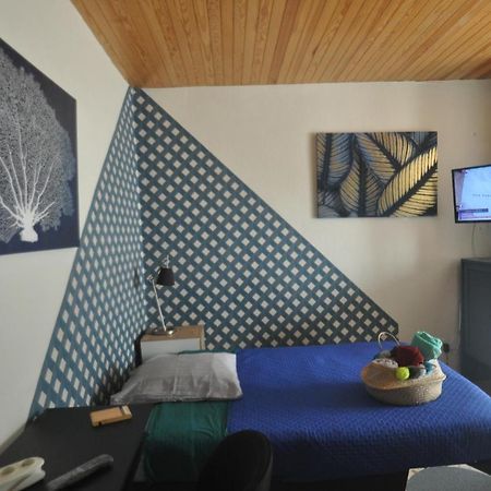 Beaublache Residence Studios Meubles Grenoble Luaran gambar