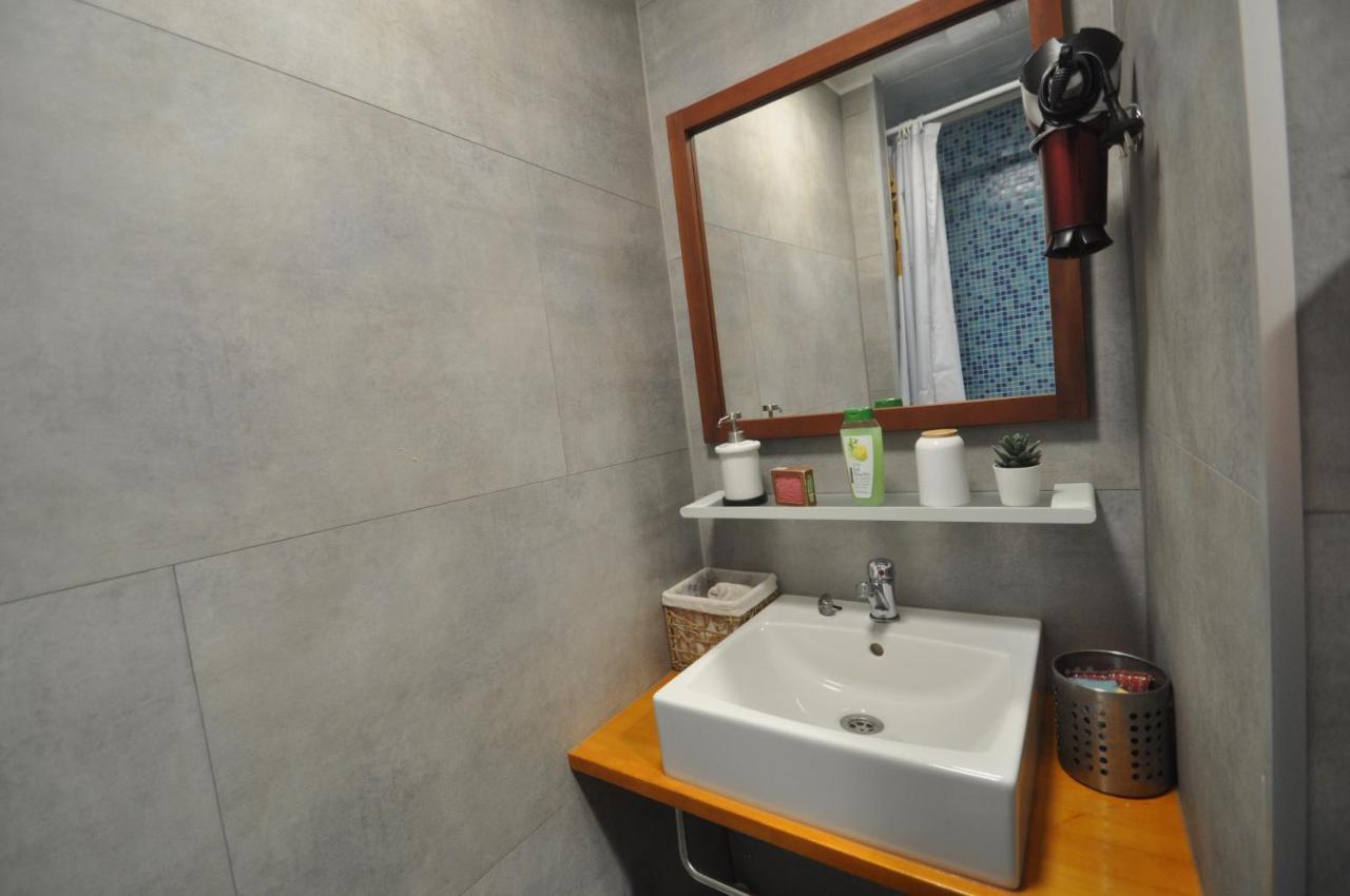 Beaublache Residence Studios Meubles Grenoble Luaran gambar